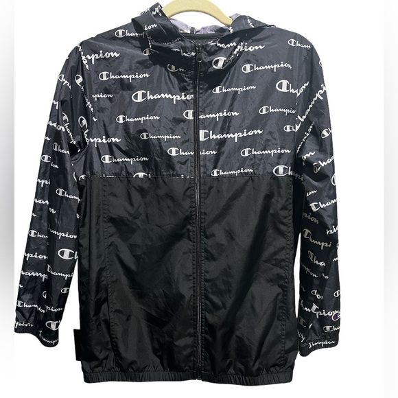 Champion windbreaker​ Kids size L - Picture 1 of 2